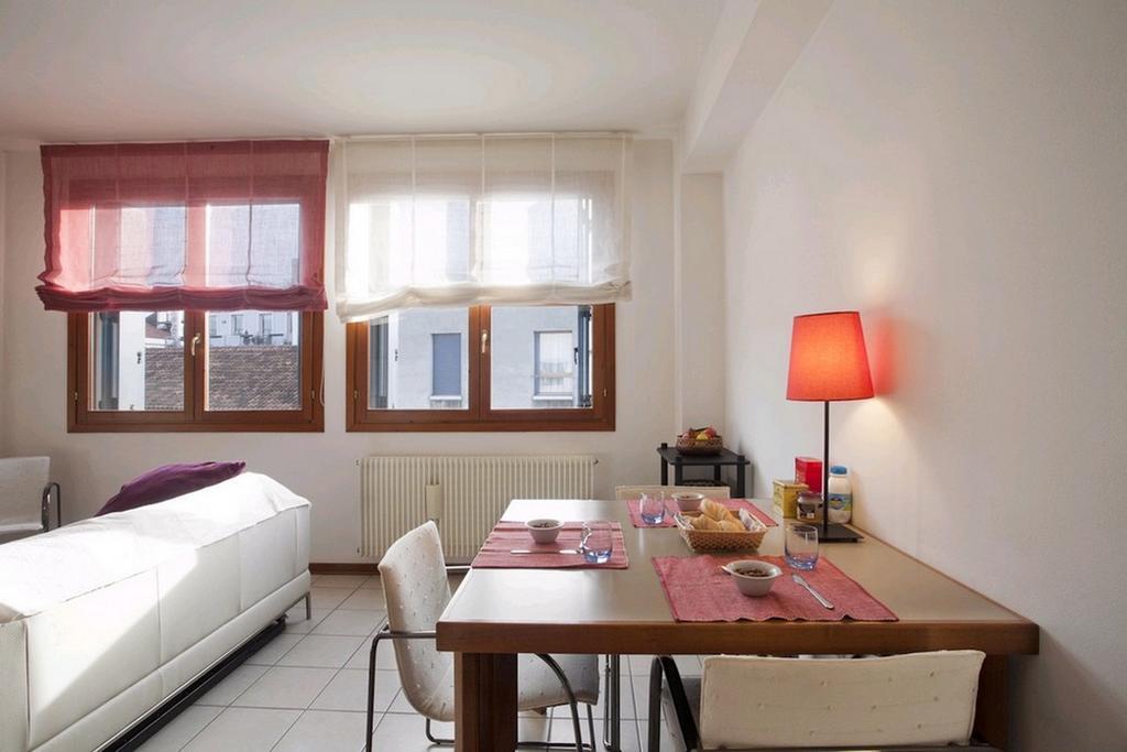 Apartamento Locappart Giudecca Venecia