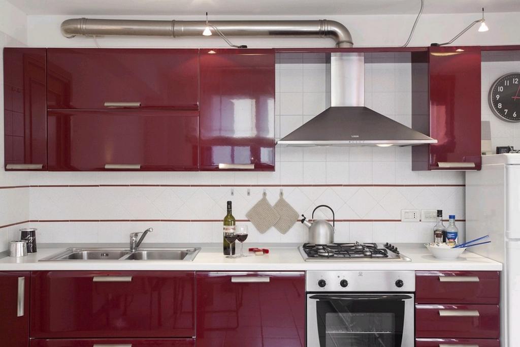 Apartamento Locappart Giudecca
