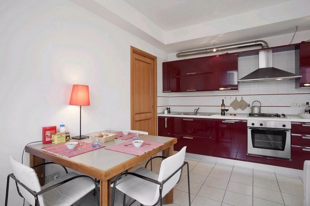 Locappart Giudecca Apartamento Venecia