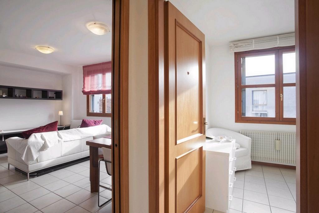 Locappart Giudecca Apartamento