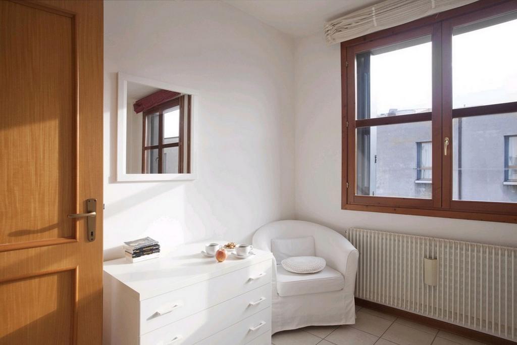 Apartamento Locappart Giudecca *