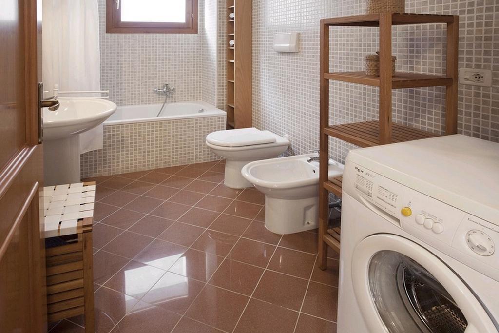 Locappart Giudecca Apartamento *