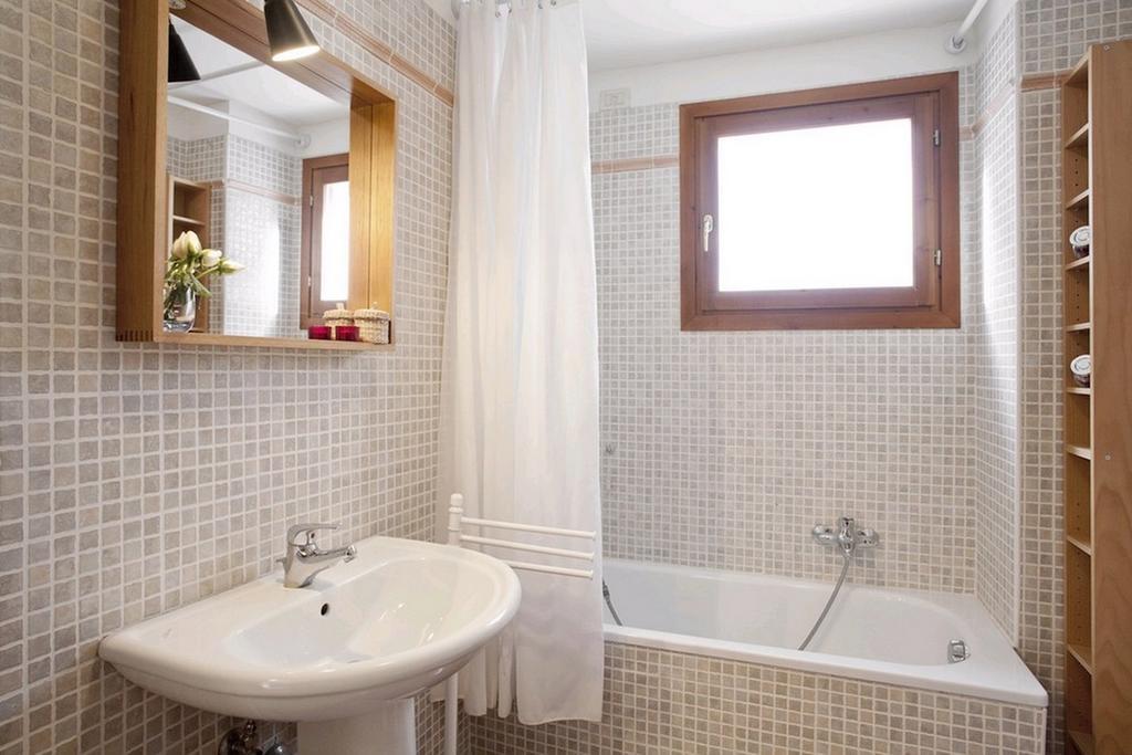 Apartamento Locappart Giudecca Venecia