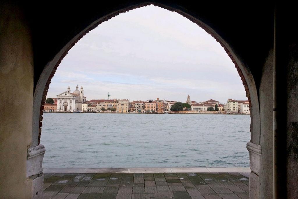 Apartamento Locappart Giudecca