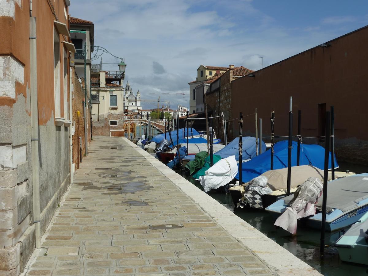 Locappart Giudecca * Venecia