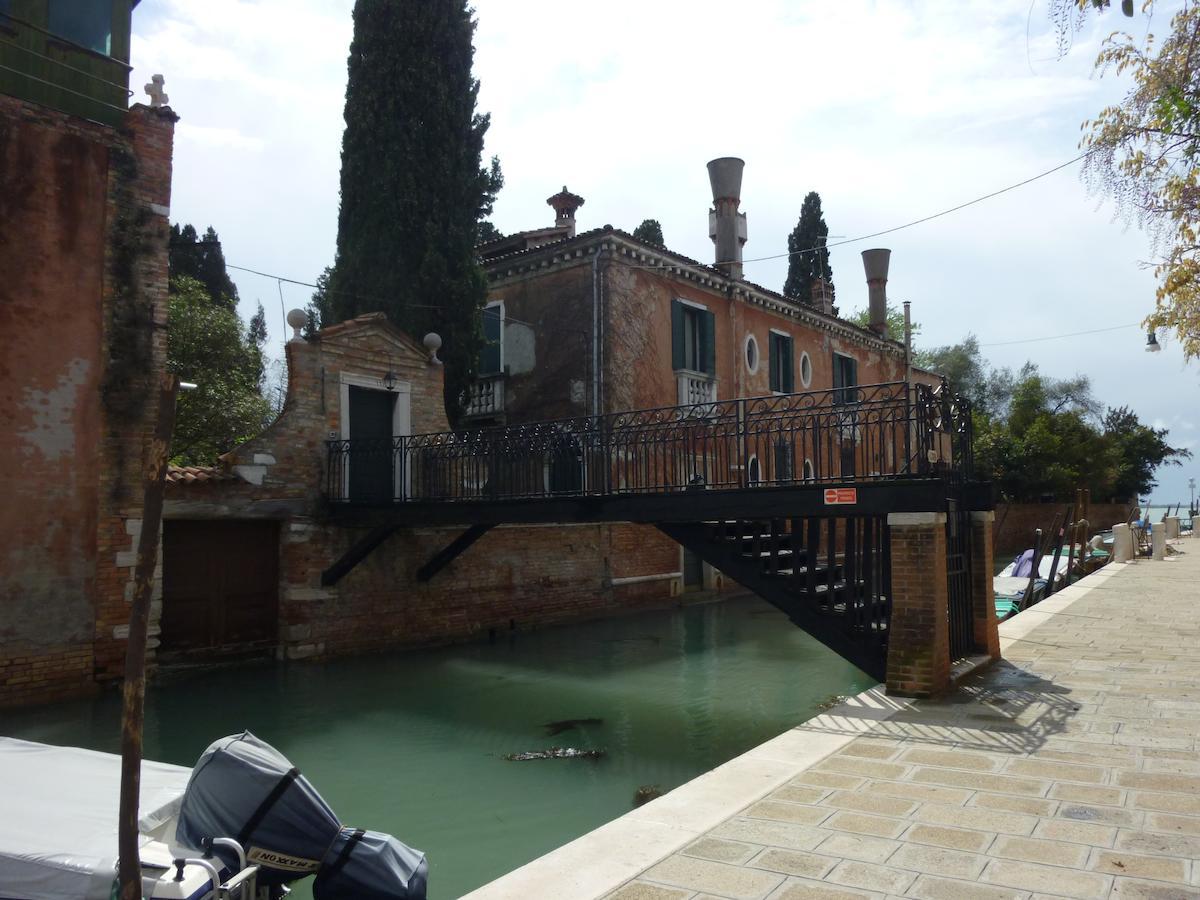 Apartamento Locappart Giudecca *